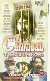 Review Screen Edge  / Cannibal! The Musical [1993]