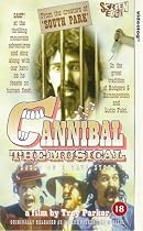 Cannibal! The Musical [VHS] [1993]
