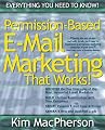 Permission Based E-mail Marketing