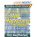 Permission Based E-mail Marketing