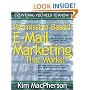 Permission Based E-mail Marketing
