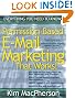 Permission Based E-mail...