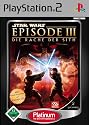 Star Wars Episode 3 - Die Rache der Sith - Platinum