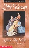 Little Women (Scholastic Classics)