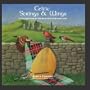 Celtic Strings & Wings