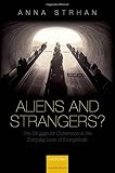 Aliens & strangers? : the struggle for coherence in the everyday lives of evangelicals