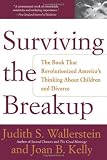 Surviving the Breakup: How Children and Parents Cope With Divorce