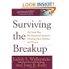 Surviving the Breakup: How Children and Parents Cope With Divorce
