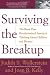 Books : Surviving The Breakup: How Children And Parents Cope With Divorce