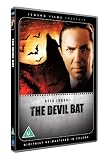 The Devil Bat (Digitally remastered in colour) [DVD] [1941]