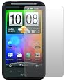 2 x Slabo Displayschutzfolie HTC Desire HD Displayschutz Schutzfolie Folie Crystal Clear unsichtbar HTC DesireHD MADE IN GERMANY