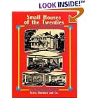 Click here to buy Small Houses of the Twenties: The Sears, Roebuck 1926 House Catalog (Dover Pictorial... by  Roebuck and Co. Sears.