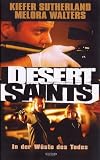 Desert Saints - Kiefer Sutherland