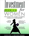 Investment Basics for Women: The Essential Guide to Taking Charge of Your Money