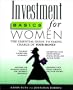 Investment Basics for Women: The Essential Guide to Taking Charge of Your Money