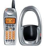 Uniden DCT 646 2.4 GHz Expandable Cordless Phone with Caller ID