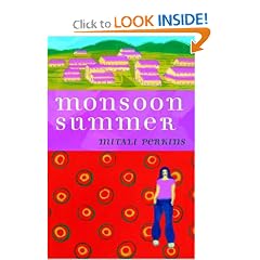 Monsoon Summer