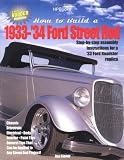  : How to Build a 1933-'34 Ford Street RodHP1479