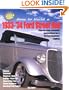 How to Build a 1933-1934 Ford Street Rod HP1479 (Kit Car)