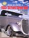 Books : How to Build a 1933-'34 Ford Street RodHP1479