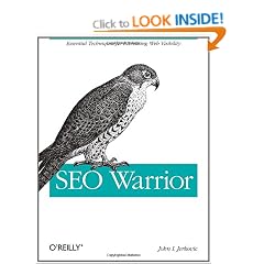 SEO Warrior: Essential Techniques for Increasing Web Visibility