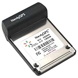 Nexian Handy GPS Springboard Module