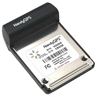Nexian Handy GPS Springboard Module
