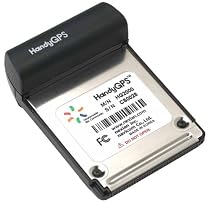 Nexian Handy GPS Springboard Module