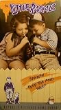Little Rascals: Spanky / Feed 'Em & Weep