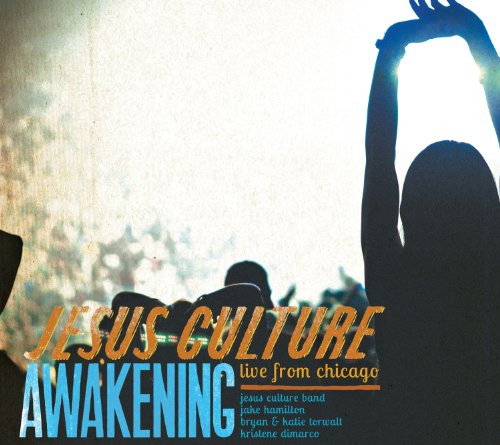 Produkt-Bild: Awakening:Live from Chicago
