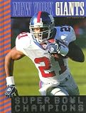 New York Giants (Super Bowl Champions)
