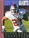 Search : New York Giants: Super Bowl Champions
