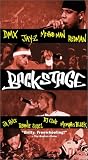 Backstage [VHS]