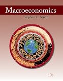 Macroeconomics (Mcgraw-Hill: Economics)