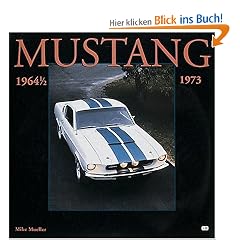 Mustang 1964 1/2-1973