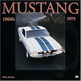 Mustang 1964-1/2-1973