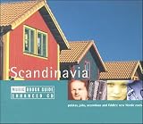 The Rough Guide to the Music of Scandinavia (Rough Guide Music CDs)