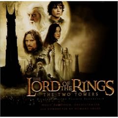 The Lord of the Rings: The Two Towers [AUS-IMPORT]
