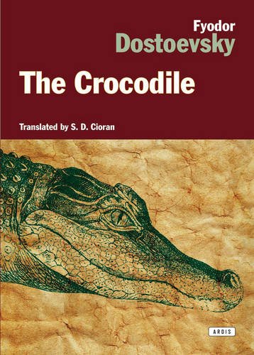 the crocodile