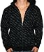 Rogue Status Gunshow Full-Zip Hooded Sweatshirt - Men's