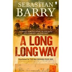 A Long Long Way