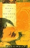 The Tent Of Orange Mist : A Novel