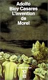 The Invention of Morel