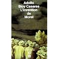 L'Invention de Morel