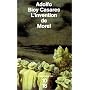 L'Invention de Morel