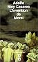 L'Invention de Morel