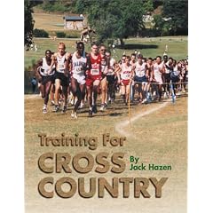 Training For Cross Country