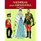 Great Romanov Books I own
