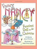 Fancy Nancy: Fanciest Doll in the Universe