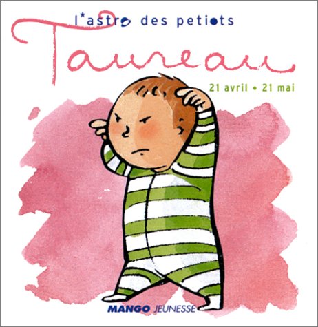 Taureau by Soizic Percepied